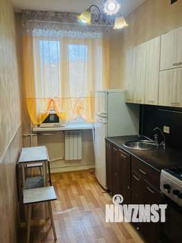 3-к квартира, вторичка, 64м2, 3/3 этаж