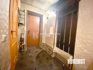 2-к квартира, вторичка, 43м2, 5/5 этаж