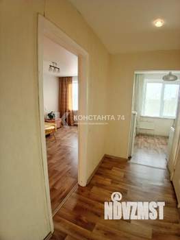 1-к квартира, вторичка, 34м2, 9/10 этаж