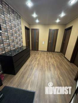 2-к квартира, вторичка, 67м2, 7/10 этаж