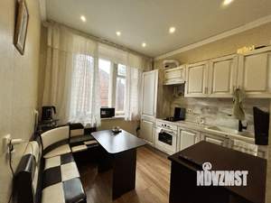 2-к квартира, вторичка, 57м2, 3/6 этаж