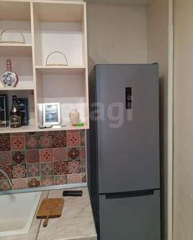 2-к квартира, вторичка, 66м2, 3/3 этаж