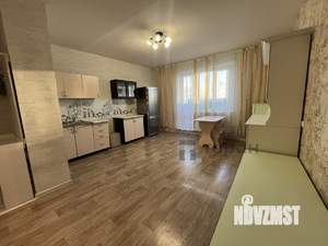 2-к квартира, вторичка, 56м2, 15/18 этаж