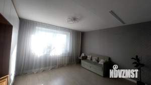 1-к квартира, вторичка, 41м2, 6/10 этаж