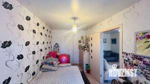 2-к квартира, вторичка, 43м2, 5/5 этаж