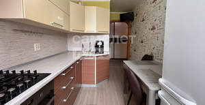 3-к квартира, вторичка, 61м2, 2/5 этаж