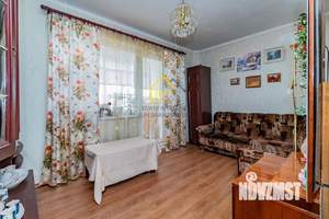 2-к квартира, вторичка, 41м2, 8/9 этаж