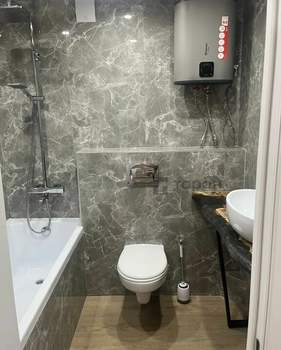 2-к квартира, вторичка, 55м2, 5/9 этаж