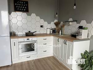 2-к квартира, вторичка, 44м2, 7/16 этаж