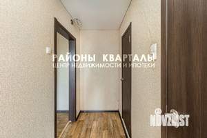 1-к квартира, вторичка, 33м2, 2/10 этаж