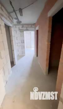 2-к квартира, сданный дом, 63м2, 8/16 этаж