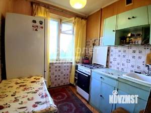 3-к квартира, вторичка, 60м2, 3/5 этаж