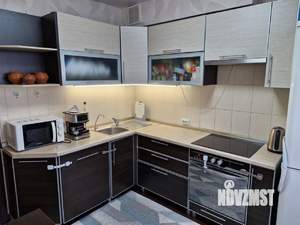 2-к квартира, вторичка, 53м2, 10/10 этаж