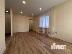 1-к квартира, вторичка, 32м2, 4/5 этаж