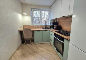 3-к квартира, вторичка, 62м2, 3/5 этаж