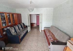 2-к квартира, вторичка, 56м2, 5/10 этаж