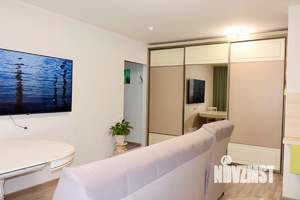 Студия квартира, вторичка, 65м2, 4/10 этаж