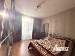3-к квартира, вторичка, 72м2, 4/5 этаж