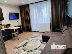 Студия квартира, вторичка, 24м2, 3/18 этаж