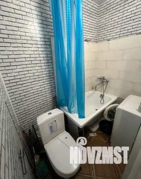 Студия квартира, вторичка, 20м2, 3/5 этаж