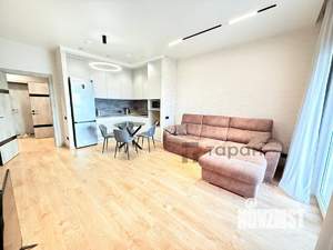 2-к квартира, вторичка, 57м2, 15/23 этаж