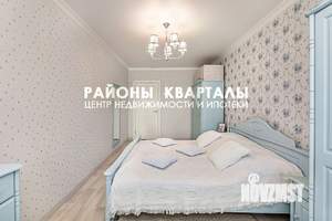 3-к квартира, вторичка, 70м2, 5/10 этаж