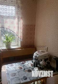 3-к квартира, вторичка, 67м2, 5/9 этаж