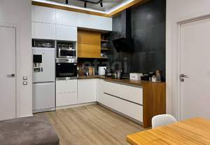 2-к квартира, вторичка, 78м2, 15/15 этаж