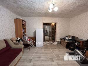 3-к квартира, вторичка, 67м2, 1/5 этаж