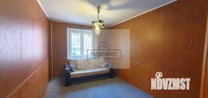 2-к квартира, вторичка, 54м2, 1/10 этаж