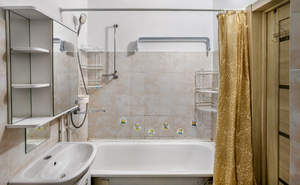 2-к квартира, вторичка, 64м2, 9/10 этаж