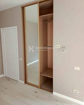 1-к квартира, вторичка, 29м2, 1/2 этаж