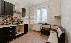 1-к квартира, вторичка, 40м2, 8/10 этаж