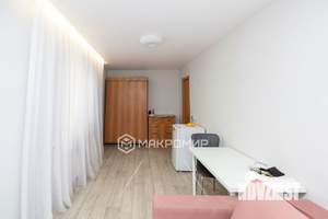 2-к квартира, вторичка, 41м2, 2/5 этаж