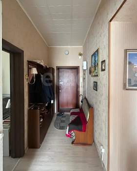 3-к квартира, вторичка, 74м2, 3/5 этаж