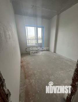 3-к квартира, вторичка, 86м2, 18/27 этаж