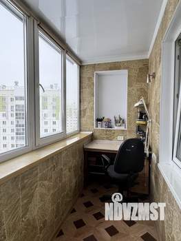 2-к квартира, вторичка, 65м2, 8/11 этаж