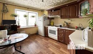 3-к квартира, вторичка, 65м2, 4/10 этаж