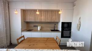 2-к квартира, вторичка, 56м2, 11/17 этаж