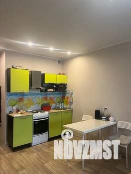 Студия квартира, вторичка, 36м2, 11/16 этаж