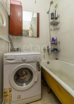 2-к квартира, вторичка, 47м2, 1/5 этаж