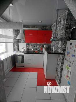 2-к квартира, вторичка, 44м2, 4/5 этаж