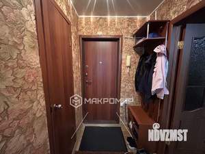 1-к квартира, вторичка, 32м2, 3/10 этаж
