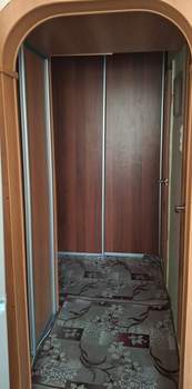 2-к квартира, вторичка, 50м2, 2/9 этаж