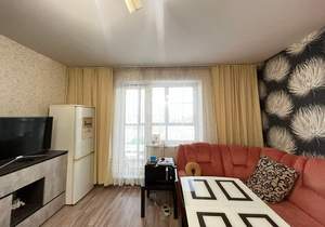 2-к квартира, вторичка, 56м2, 8/17 этаж