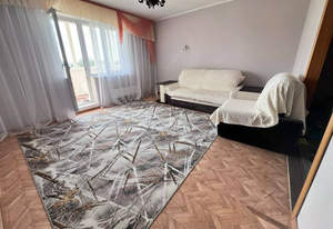 1-к квартира, вторичка, 40м2, 4/10 этаж