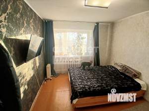 3-к квартира, вторичка, 42м2, 5/5 этаж