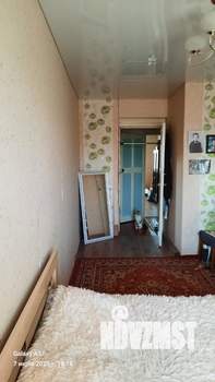 3-к квартира, вторичка, 55м2, 5/5 этаж