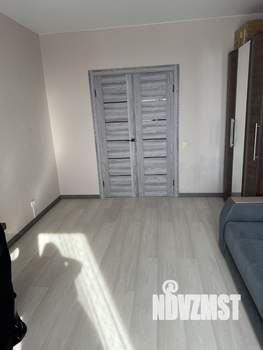1-к квартира, вторичка, 37м2, 13/15 этаж