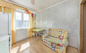 1-к квартира, вторичка, 32м2, 8/9 этаж